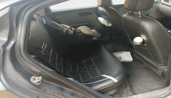 2021 Tata ALTROZ XM DIESEL, Diesel, Manual, 96,744 km, interior