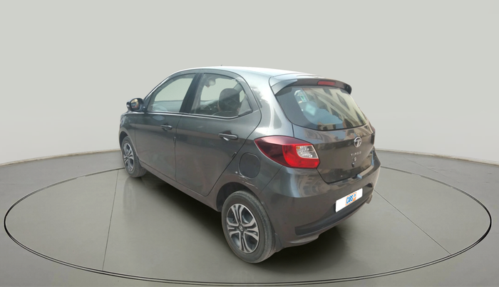 2022 Tata Tiago XT CNG, Petrol, Manual, 43,744 km, exterior