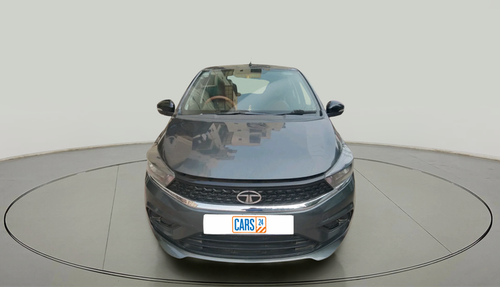 2022 Tata Tiago XT CNG, Petrol, Manual, 43,744 km, exterior