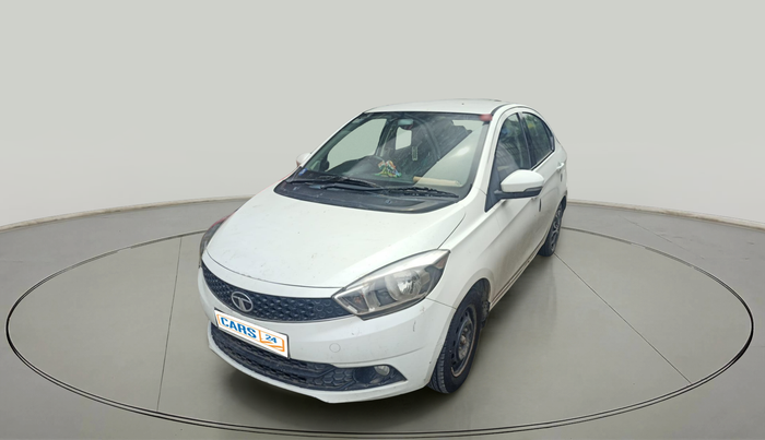 2017 Tata TIGOR XT PETROL, Petrol, Manual, 73,031 km, exterior