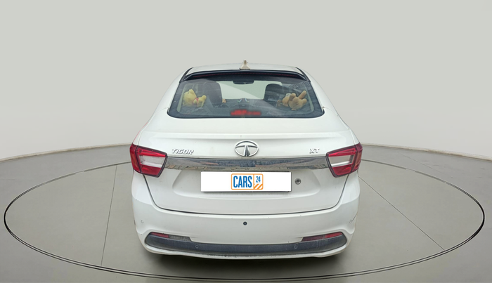 2017 Tata TIGOR XT PETROL, Petrol, Manual, 73,031 km, exterior
