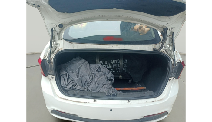 2017 Tata TIGOR XT PETROL, Petrol, Manual, 73,031 km, exterior