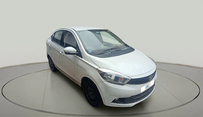 2017 Tata TIGOR XT PETROL, Petrol, Manual, 73,031 km, exterior