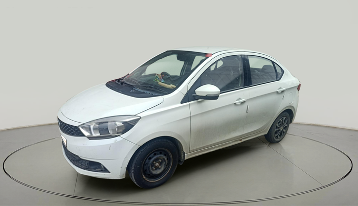 2017 Tata TIGOR XT PETROL, Petrol, Manual, 73,031 km, exterior