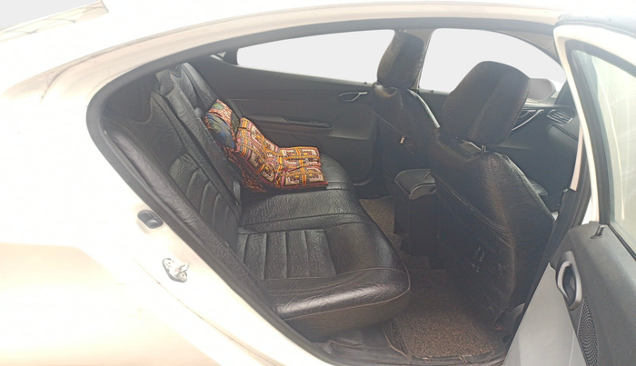 2017 Tata TIGOR XT PETROL, Petrol, Manual, 73,031 km, interior