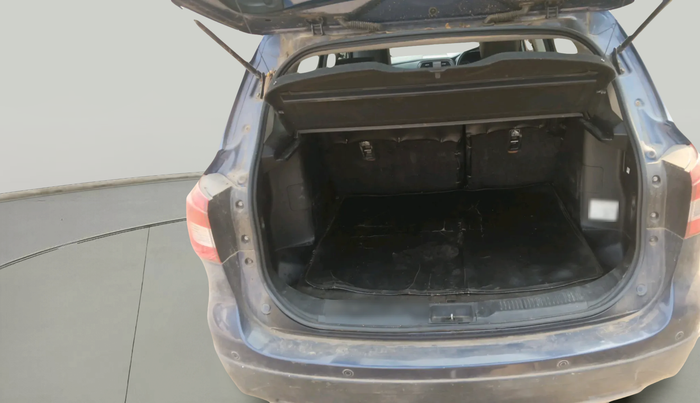 2018 Maruti S Cross ALPHA 1.3, Diesel, Manual, 61,960 km, exterior