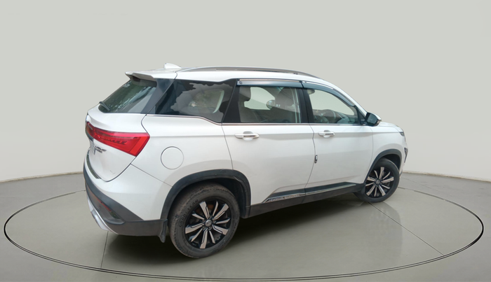 2019 MG HECTOR SHARP 2.0 DIESEL, Diesel, Manual, 90,386 km, exterior