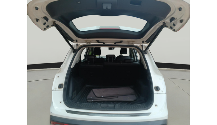 2019 MG HECTOR SHARP 2.0 DIESEL, Diesel, Manual, 90,386 km, exterior