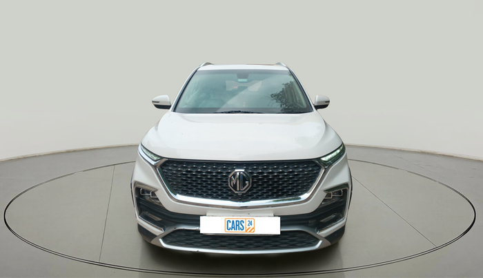 2019 MG HECTOR SHARP 2.0 DIESEL, Diesel, Manual, 90,386 km, exterior