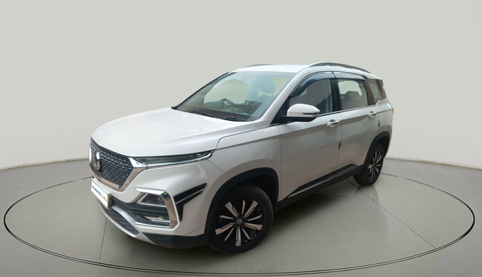 2019 MG HECTOR SHARP 2.0 DIESEL, Diesel, Manual, 90,386 km, exterior