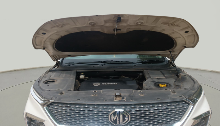 2019 MG HECTOR SHARP 2.0 DIESEL, Diesel, Manual, 90,386 km, exterior