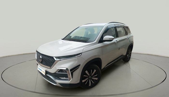 2019 MG HECTOR SHARP 2.0 DIESEL, Diesel, Manual, 90,386 km, exterior
