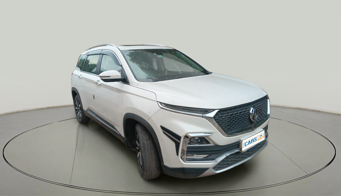 2019 MG HECTOR SHARP 2.0 DIESEL, Diesel, Manual, 90,386 km, exterior