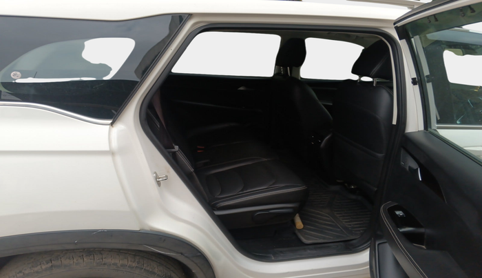 2019 MG HECTOR SHARP 2.0 DIESEL, Diesel, Manual, 90,386 km, interior