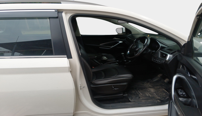 2019 MG HECTOR SHARP 2.0 DIESEL, Diesel, Manual, 90,386 km, interior
