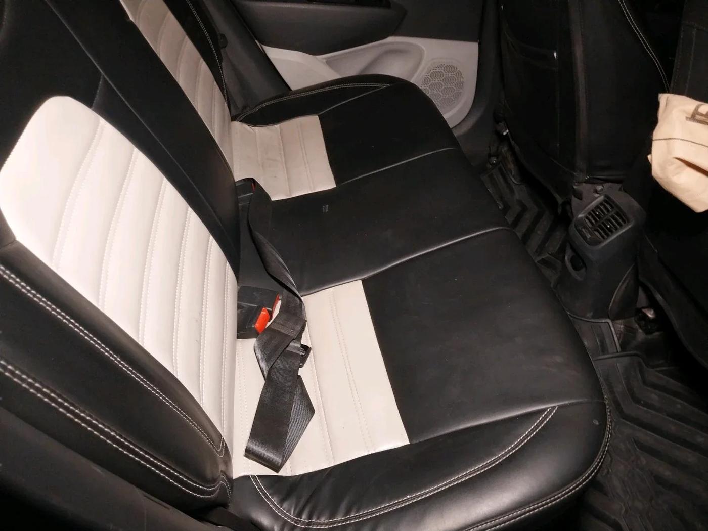 2021 Hyundai GRAND I10 NIOS SPORTZ 1.2 KAPPA VTVT, Petrol, Manual, 94,549 km, interior