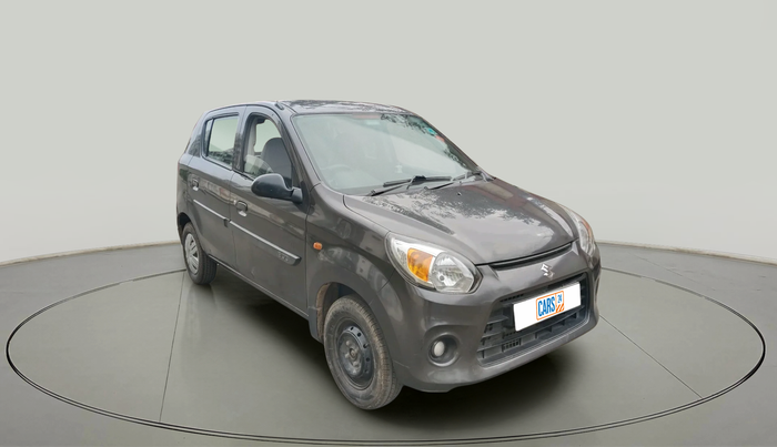 2016 Maruti Alto 800 LXI, Petrol, Manual, 47,930 km, exterior