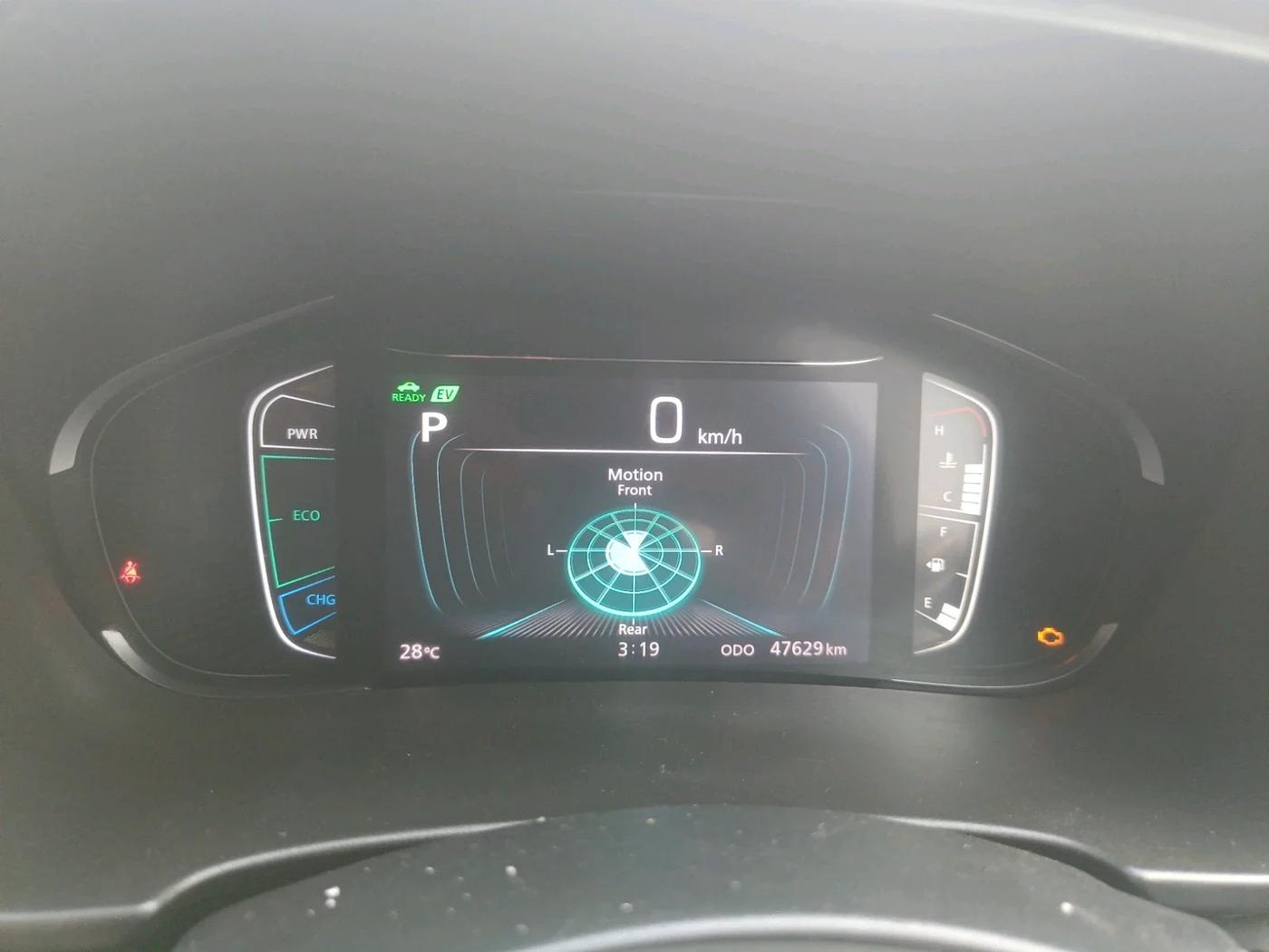 2024 Toyota URBAN CRUISER HYRYDER G HYBRID, Hybrid, Automatic, 47,629 km, interior