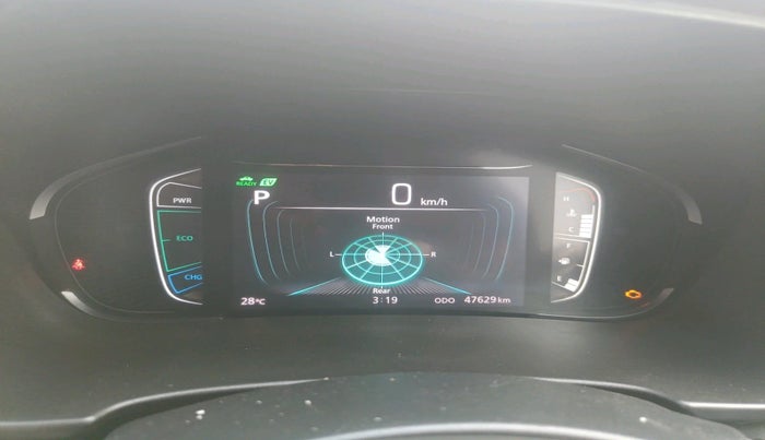 2024 Toyota URBAN CRUISER HYRYDER G HYBRID, Hybrid, Automatic, 47,629 km, interior