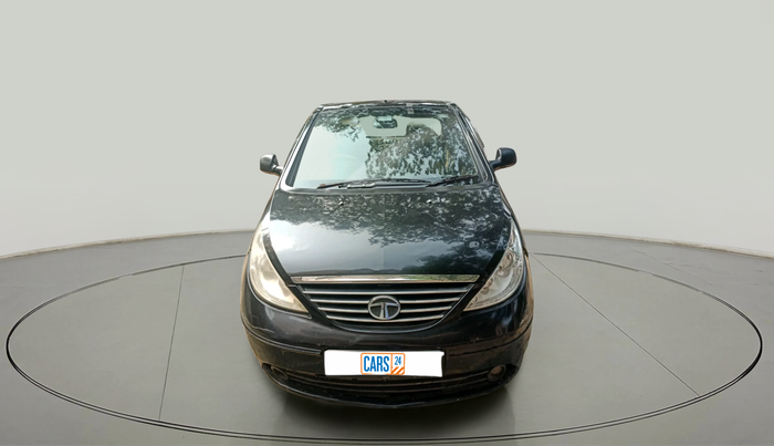 2012 Tata Manza VX QUADRAJET, Diesel, Manual, 61,511 km, exterior