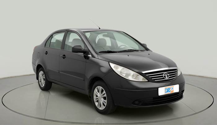 2012 Tata Manza VX QUADRAJET, Diesel, Manual, 61,511 km, exterior