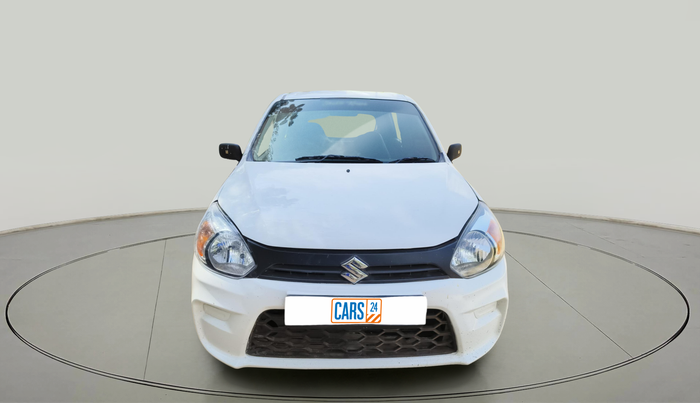 2021 Maruti Alto LXI, Petrol, Manual, 37,656 km, exterior