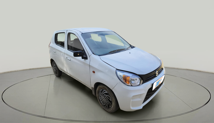 2021 Maruti Alto LXI, Petrol, Manual, 37,656 km, exterior