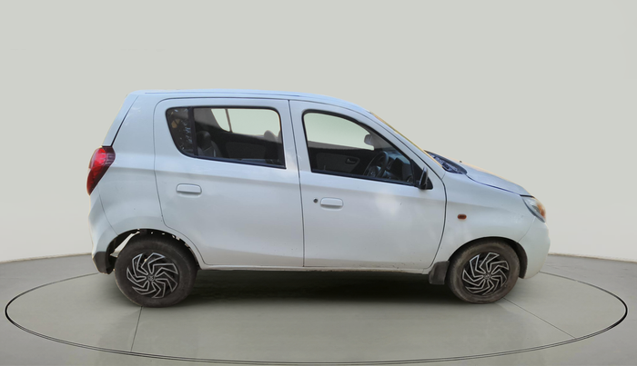 2021 Maruti Alto LXI, Petrol, Manual, 37,656 km, exterior
