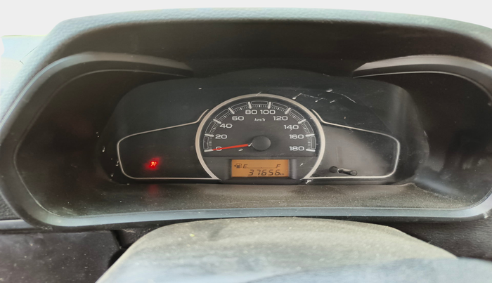 2021 Maruti Alto LXI, Petrol, Manual, 37,656 km, interior