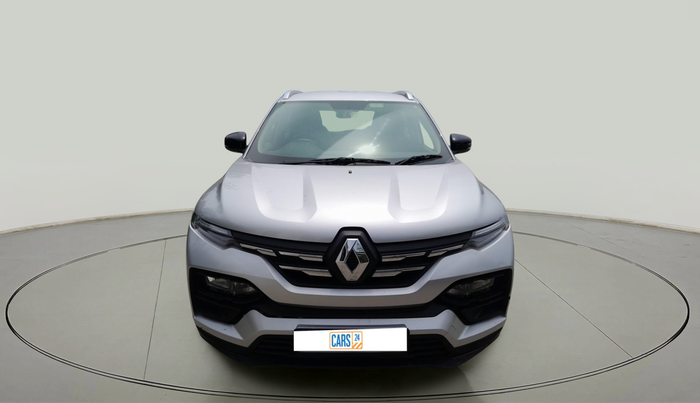 2021 Renault Kiger RXL AMT, Petrol, Automatic, 21,922 km, exterior