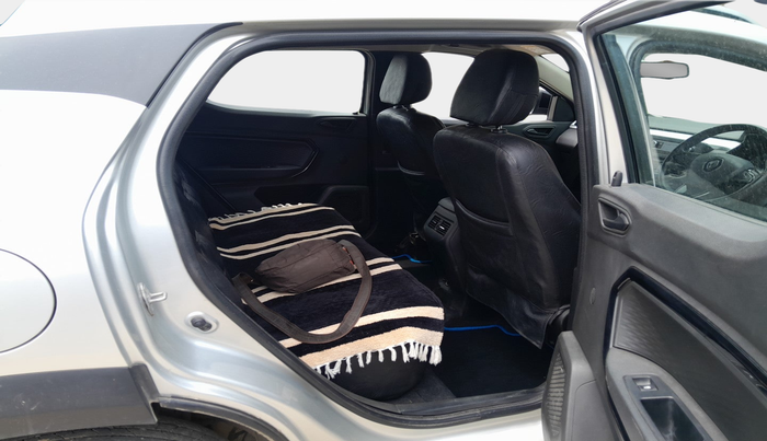 2021 Renault Kiger RXL AMT, Petrol, Automatic, 21,922 km, interior