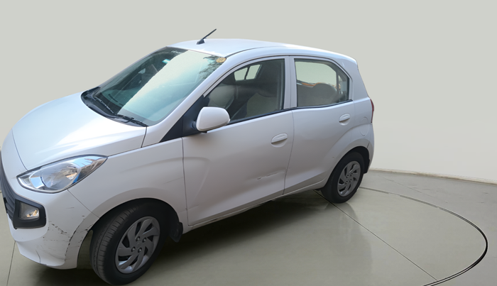 2019 Hyundai NEW SANTRO SPORTZ CNG, Petrol, Manual, 47,542 km, exterior