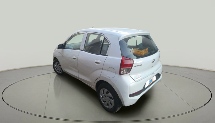 2019 Hyundai NEW SANTRO SPORTZ CNG, Petrol, Manual, 47,542 km, exterior
