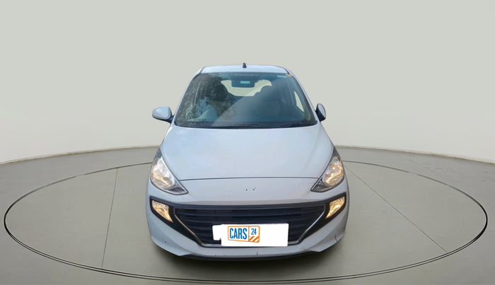 2019 Hyundai NEW SANTRO SPORTZ CNG, Petrol, Manual, 47,542 km, exterior