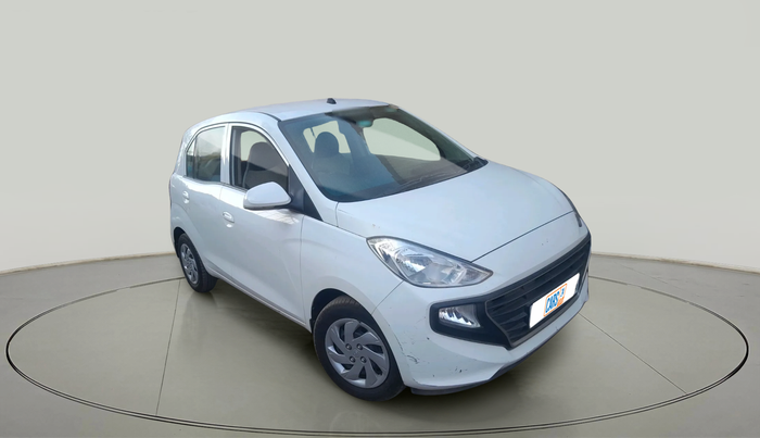 2019 Hyundai NEW SANTRO SPORTZ CNG, Petrol, Manual, 47,542 km, exterior