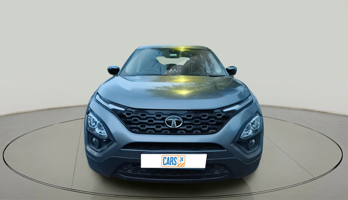 2020 Tata Harrier XZ PLUS 2.0L, Diesel, Manual, 95,795 km, exterior