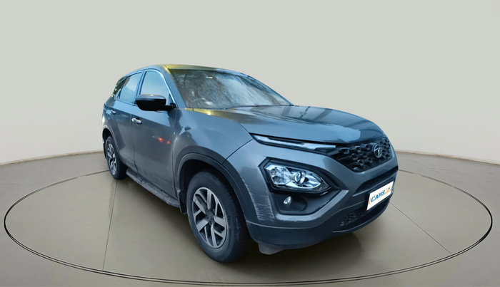 2020 Tata Harrier XZ PLUS 2.0L, Diesel, Manual, 95,795 km, exterior