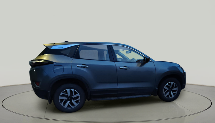 2020 Tata Harrier XZ PLUS 2.0L, Diesel, Manual, 95,795 km, exterior