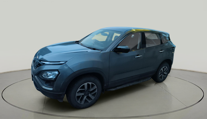 2020 Tata Harrier XZ PLUS 2.0L, Diesel, Manual, 95,795 km, exterior