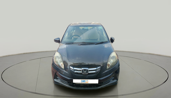 2015 Honda Amaze 1.5L I-DTEC S, Diesel, Manual, 1,10,007 km, exterior