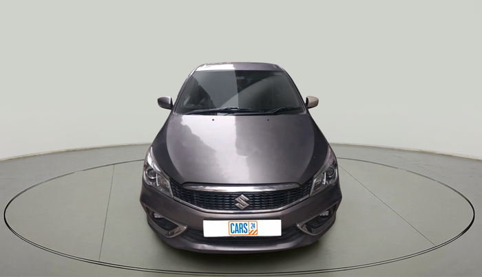 2017 Maruti Ciaz VDI+ SHVS, Diesel, Manual, 1,59,640 km, exterior