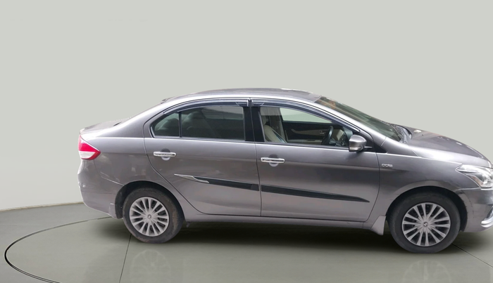 2017 Maruti Ciaz VDI+ SHVS, Diesel, Manual, 1,59,640 km, exterior