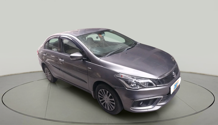 2017 Maruti Ciaz VDI+ SHVS, Diesel, Manual, 1,59,640 km, exterior