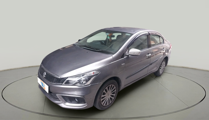 2017 Maruti Ciaz VDI+ SHVS, Diesel, Manual, 1,59,640 km, exterior