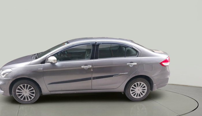 2017 Maruti Ciaz VDI+ SHVS, Diesel, Manual, 1,59,640 km, exterior