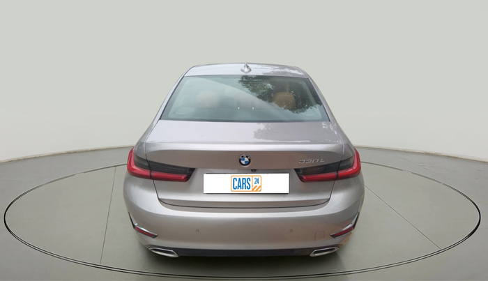 2021 BMW 3 SERIES GRAN LIMOUSINE 330Li LUXURY LINE, Petrol, Automatic, 24,791 km, exterior