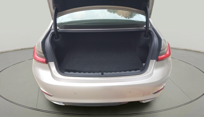 2021 BMW 3 SERIES GRAN LIMOUSINE 330Li LUXURY LINE, Petrol, Automatic, 24,791 km, exterior