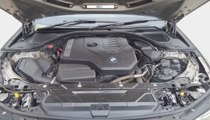 2021 BMW 3 SERIES GRAN LIMOUSINE 330Li LUXURY LINE, Petrol, Automatic, 24,791 km, exterior