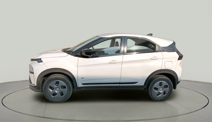 2024 Tata NEXON EV CREATIVE PLUS MEDIUM RANGE, Electric, Automatic, 24,754 km, exterior