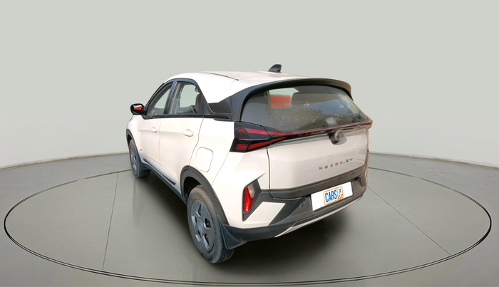 2024 Tata NEXON EV CREATIVE PLUS MEDIUM RANGE, Electric, Automatic, 24,754 km, exterior